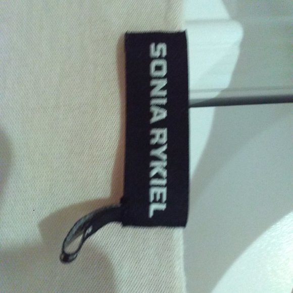 Sonia Rykiel womans top size small - Picture 3 of 4